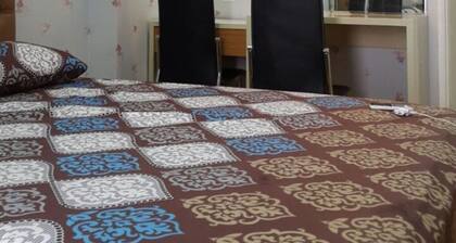 Premi Inn Bassura City