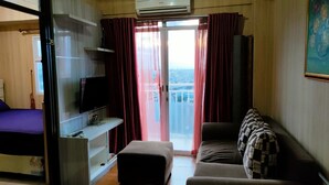 Apartment, 2 Bedrooms | WiFi (free) - Premi Inn Bogor Valley (Bogor)
