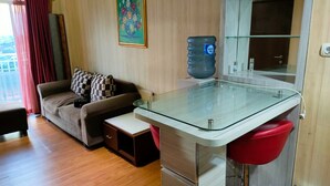 Apartment, 2 Bedrooms | WiFi (free) - Premi Inn Bogor Valley (Bogor)