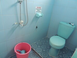 Chambre Supérieure | Salle de bain
