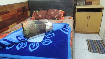 Vila | 1 kamar tidur dan Wi-Fi gratis