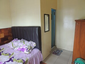 Chambre Supérieure