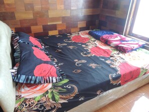 1 bedroom, free WiFi