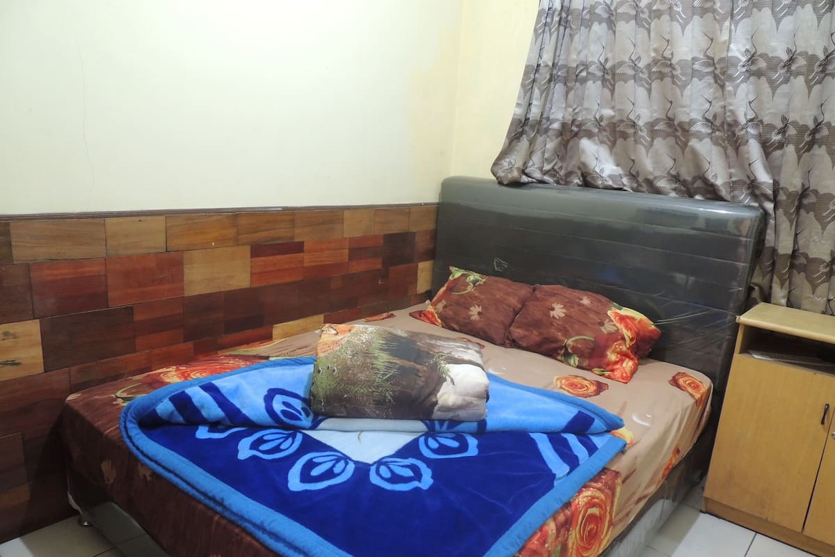 Villa | 1 bedroom, free WiFi