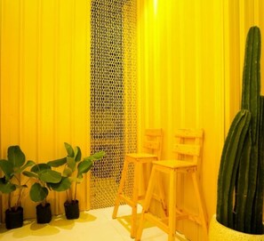 Interieur