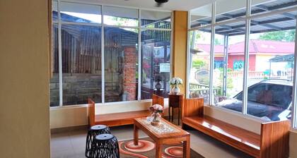 Sentosa Homestay