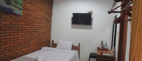 スーペリア ツインルーム | デスク