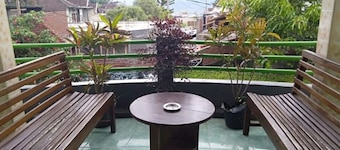 Kiki Homestay Syariah