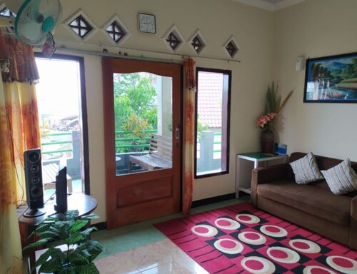 Kiki Homestay Syariah