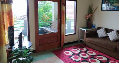 Kiki Homestay Syariah