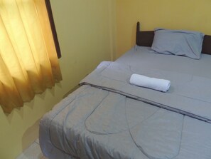 Superior Room - Penginapan Wardi Syariah Borobudur by Ndalem Beong (Borobudur)