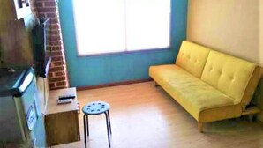 Studio | Salle de séjour
