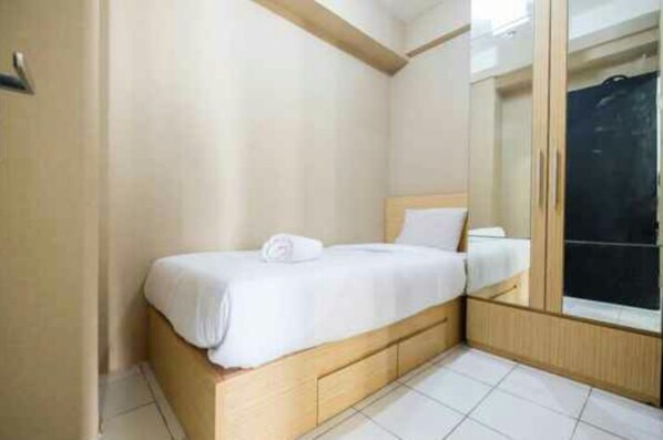 Apartment, 2 Bedrooms