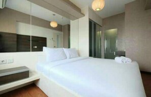 Room - Premi Inn Mutiara Bekasi (Bekasi)