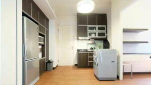 Căn hộ, 2 phòng ngủ | Bếp riêng