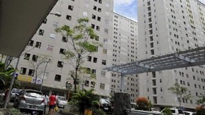 Exterior - Kalibata City by Kamara Rooms (Jakarta)