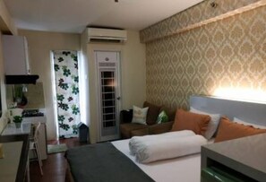 Studio | Gratis wifi