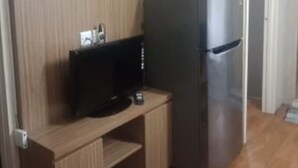 Studio - Kalibata City by Kamara Rooms (Jakarta)