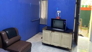 Suite – standard