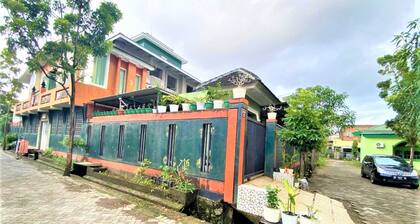 Buntusu Guest House