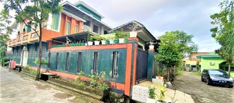 Buntusu Guest House