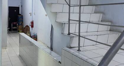 Bulusaraung Homestay Makassar