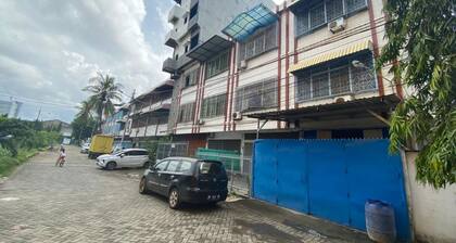 Bulusaraung Homestay Makassar