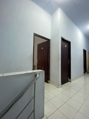 Lobby - Bulusaraung Homestay Makassar (Makassar)