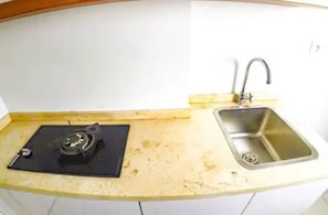 Standard Room | Private kitchen