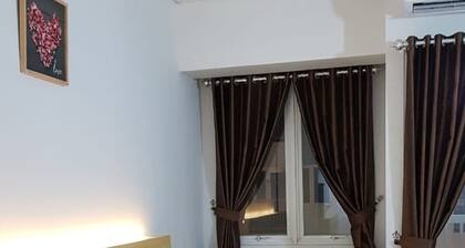 Grand Sentraland Karawang by Gkit Room