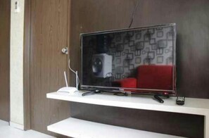 Monolocale | Wi-Fi gratuito