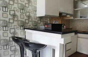 Monolocale | Wi-Fi gratuito