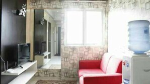 Unclassified image, 4 of 9, button - Premi Inn Suites Metro (Bandung)