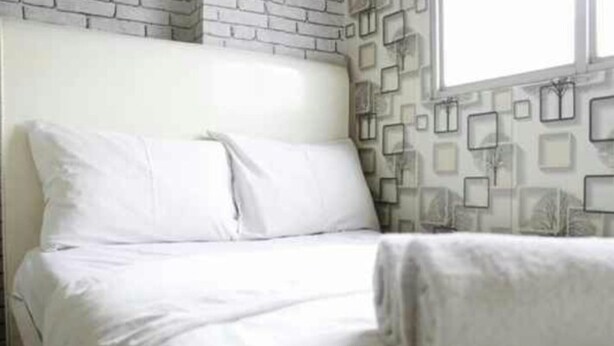 Unclassified image, 1 of 9, button - Premi Inn Suites Metro (Bandung)
