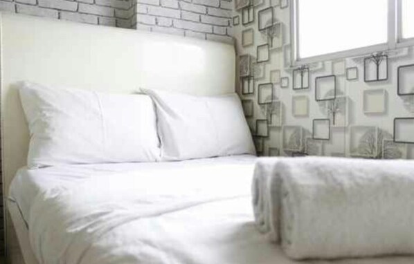 Monolocale | Wi-Fi gratuito