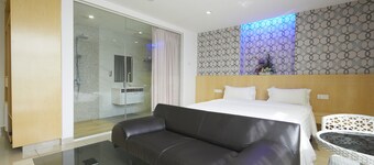 East Sun Hotel Sekinchan