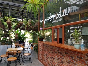 Cleanliness standards - Srida Resort Lanna & Cafe (Doi Saket)