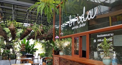 Srida Resort Lanna & Cafe