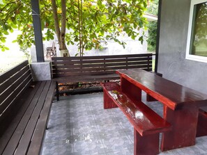 Free WiFi - Bungalow@Maikhao (Mai Khao)