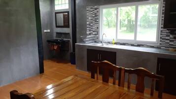 Suite | 1 bedroom, free WiFi