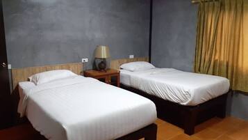 Suite | 1 bedroom, free WiFi