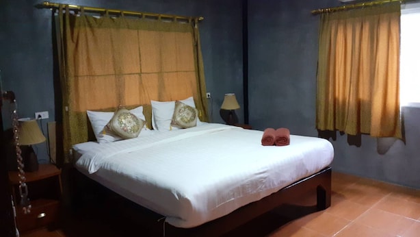 Room - Bungalow@Maikhao (Mai Khao)