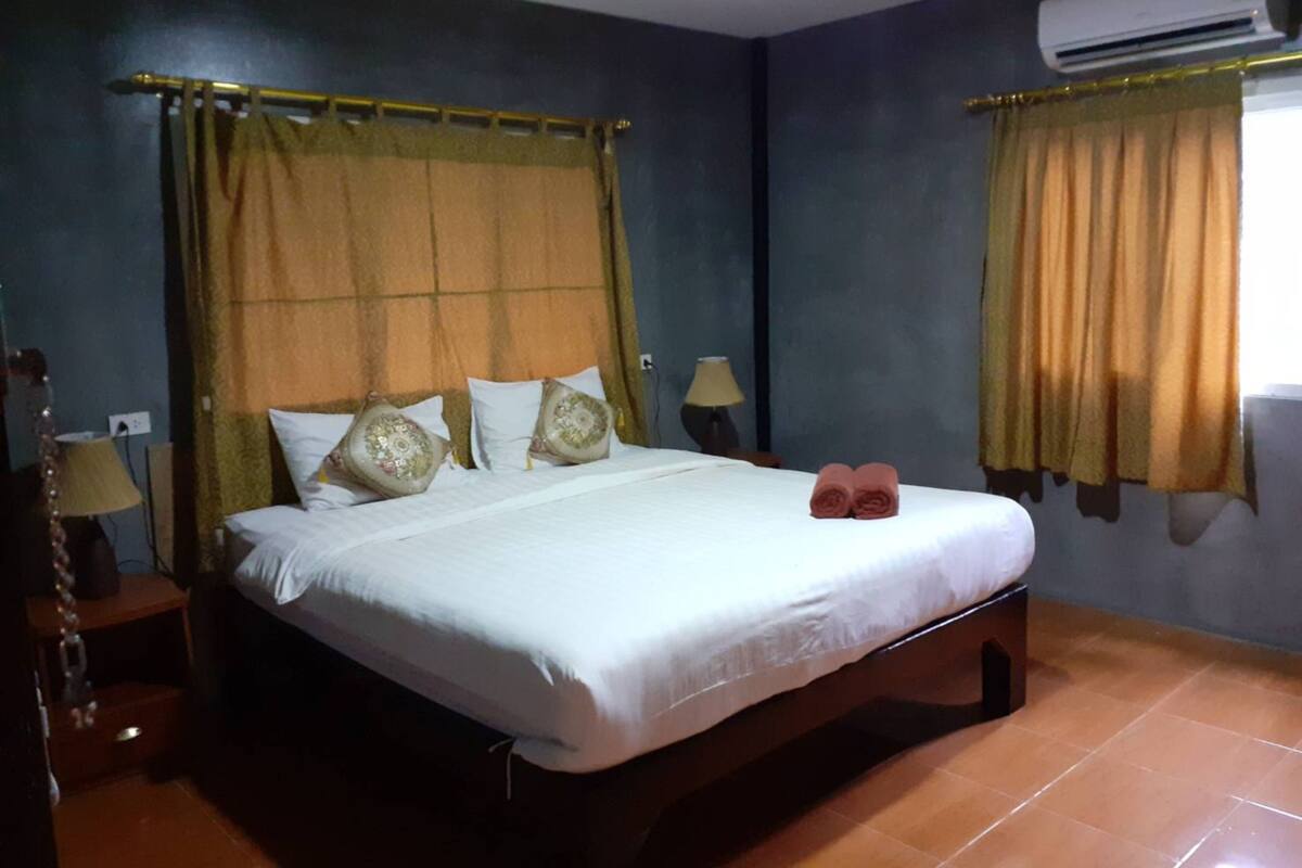 Suite | 1 bedroom, free WiFi