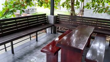 Suite | 1 bedroom, free WiFi