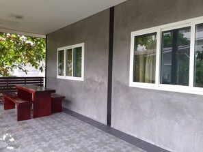 Suite | Wi-Fi gratuit