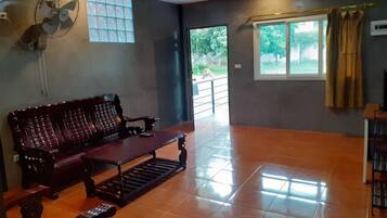 Suite | 1 bedroom, free WiFi