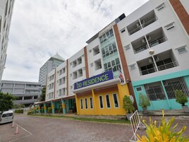Vistas desde la habitación