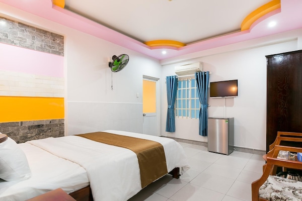 Superior Queen Room