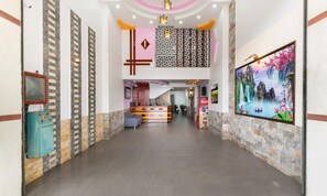 Interior - Happy Home (Ho Chi Minh City)