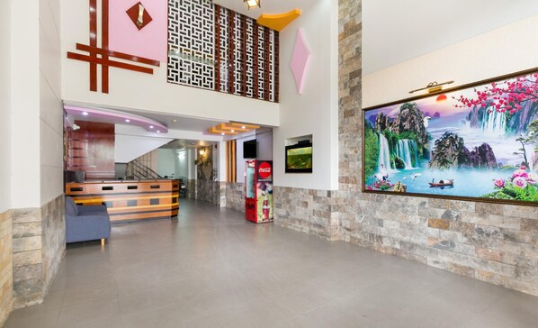 ล็อบบี้